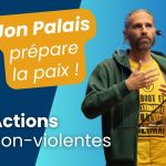 Forum "Prépare la paix"