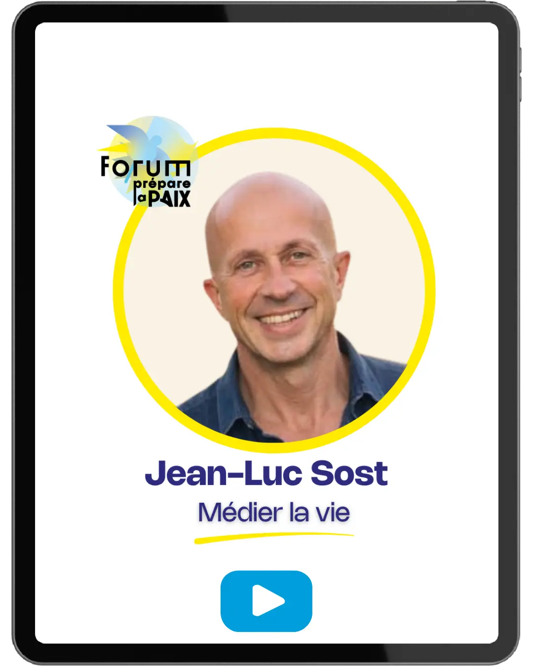 Jean-Luc Sost