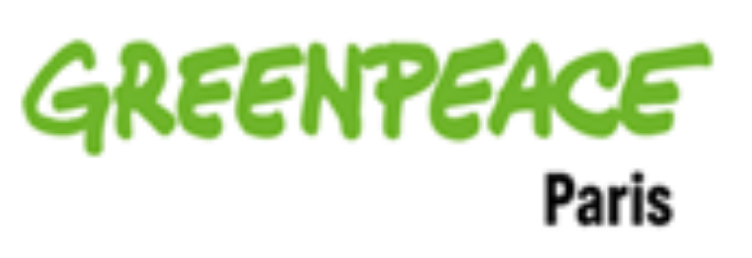 greenpeace